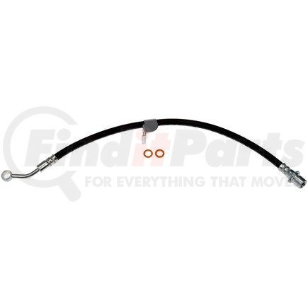 H621453 by DORMAN - Brake Hydraulic Hose