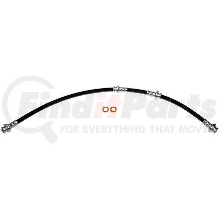 H38688 by DORMAN - Brake Hydraulic Hose