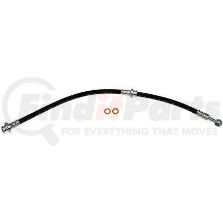 H621904 by DORMAN - Brake Hydraulic Hose