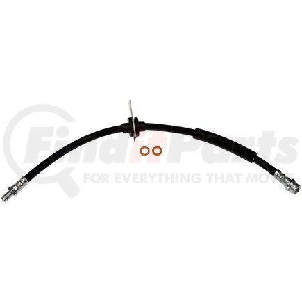 H622045 by DORMAN - Brake Hydraulic Hose