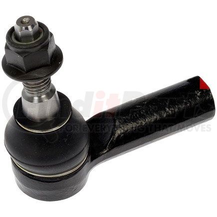 TO87025 by DORMAN - Steering Tie Rod End