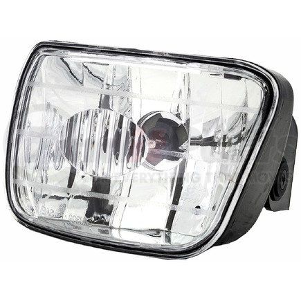 1570931 by DORMAN - Fog Lamp Assembly