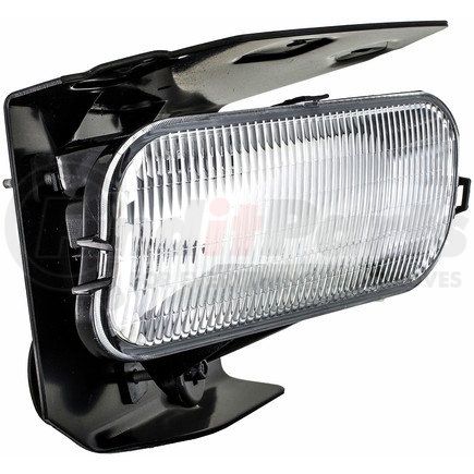 1570953 by DORMAN - Fog Lamp Assembly