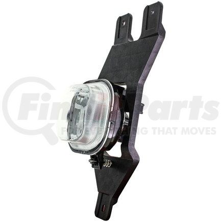 1571047 by DORMAN - Fog Lamp Assembly