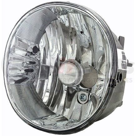 1571057 by DORMAN - Fog Lamp Assembly