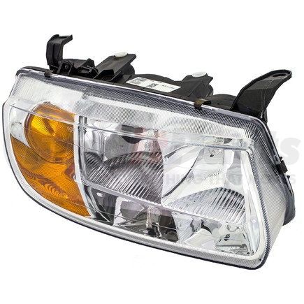 1590173 by DORMAN - Headlight Assembly
