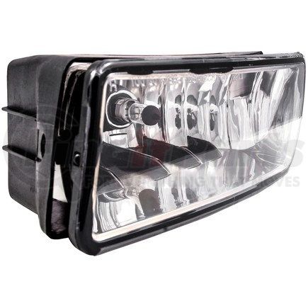 1571136 by DORMAN - Fog Lamp Assy Left