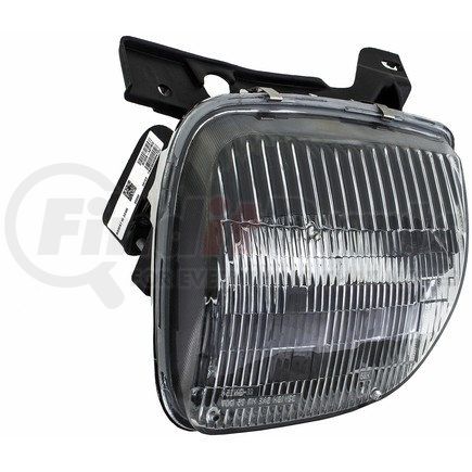 1590074 by DORMAN - Headlight Assembly