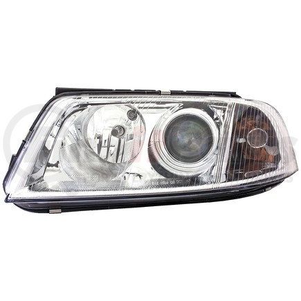 1591135 by DORMAN - Head Lamp Assembly