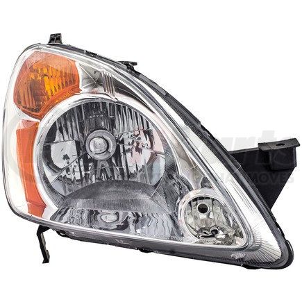 1591815 by DORMAN - Head Lamp Assembly