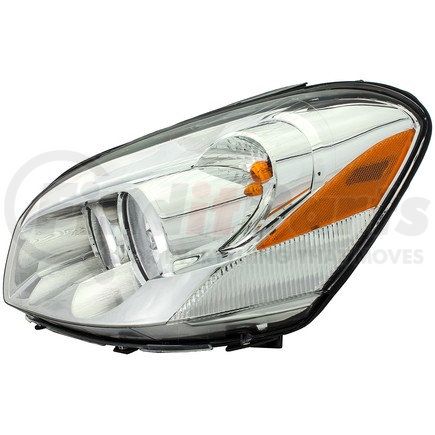 1591993 by DORMAN - Head Lamp Assembly