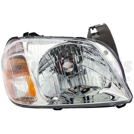 1592006 by DORMAN - Head Lamp Assembly