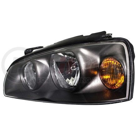 1591882 by DORMAN - Head Lamp Assembly