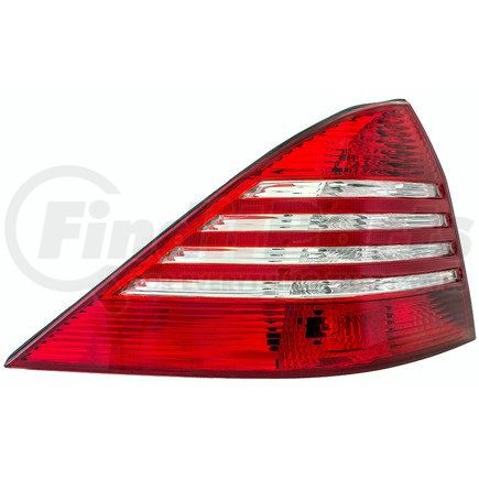 1611690 by DORMAN - Tail Lamp  Left