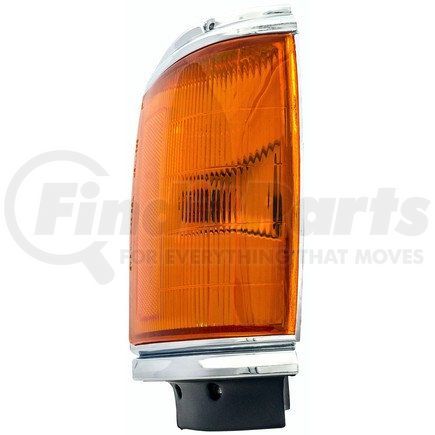 1630677 by DORMAN - Parking / Turn Signal Lamp Assembly