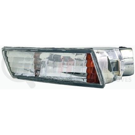 1631371 by DORMAN - Parking Light Assembly - for 1997-2001 Honda Prelude