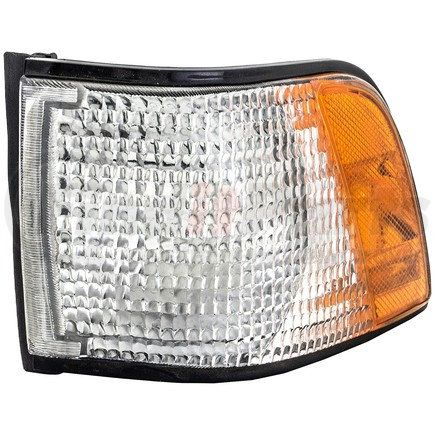 1650022 by DORMAN - Side Marker Lamp Assembly