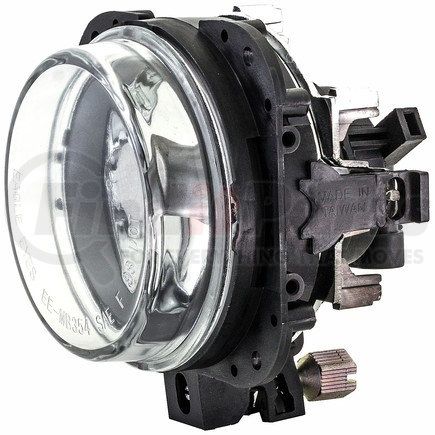 1631286 by DORMAN - Fog Lamp Assembly