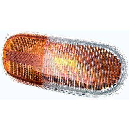 1631226 by DORMAN - Side Marker Lamp Assembly