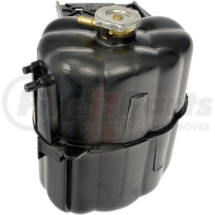 603-5131 by DORMAN - Heavy Duty Pressurized Coolant Reservoir