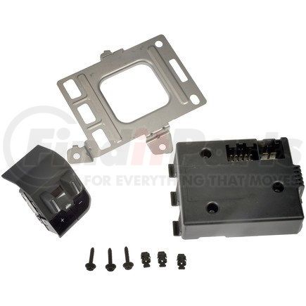 601-233 by DORMAN - Trailer Brake Control Module - for 2019-2021 Ram 1500