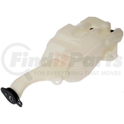 603-581 by DORMAN - Windshield Washer Fluid Reservoir