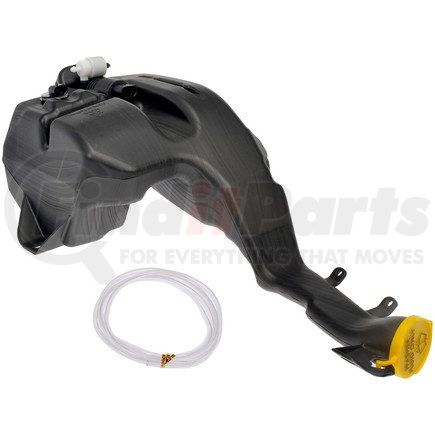 603-592 by DORMAN - Windshield Washer Fluid Reservoir