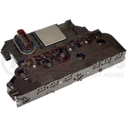 609-008 by DORMAN - Remanufactured Transmission Electro-Hydraulic Control Module
