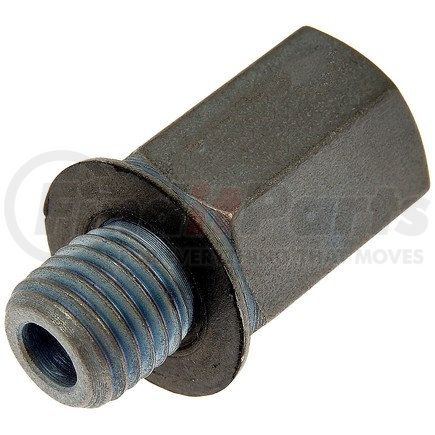 667-504 by DORMAN - Turbo Feed Hose Connector Set