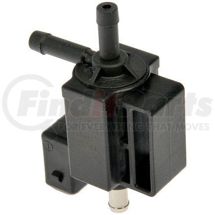 667-534 by DORMAN - Turbocharger Boost Solenoid