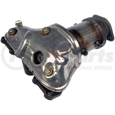 672-852 by DORMAN - Manifold Converter - CARB Compliant