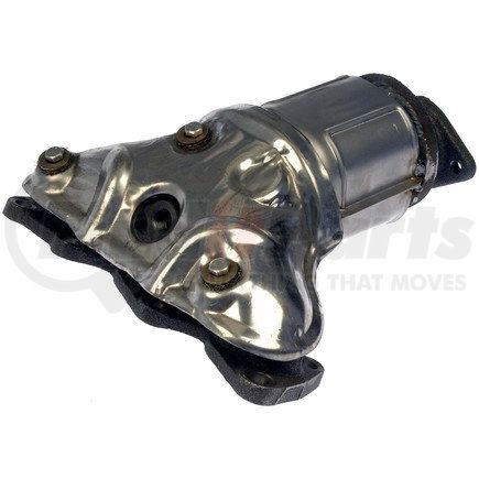 672-853 by DORMAN - Manifold Converter - CARB Compliant