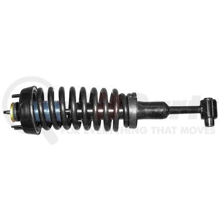 171321 by MONROE - Monroe Quick-Strut 171321 Suspension Strut and Coil Spring Assembly