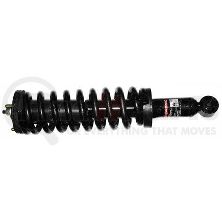 171351L by MONROE - Monroe Quick-Strut 171351L Suspension Strut and Coil Spring Assembly