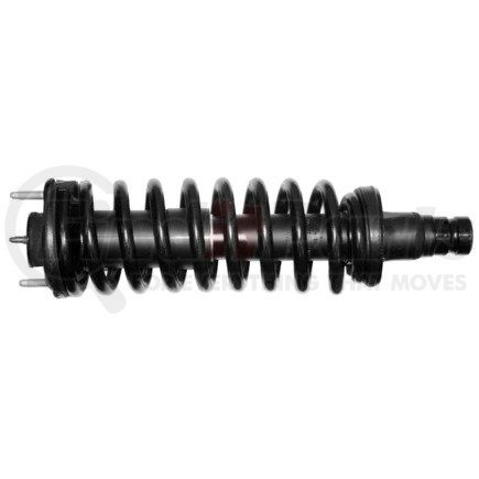 171341 by MONROE - Monroe Quick-Strut 171341 Suspension Strut and Coil Spring Assembly