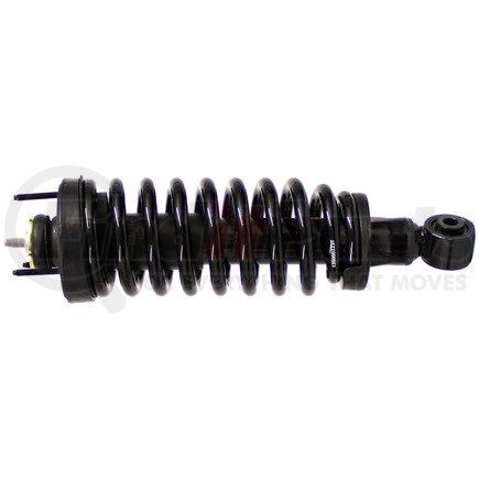 171346 by MONROE - Monroe Quick-Strut 171346 Suspension Strut and Coil Spring Assembly