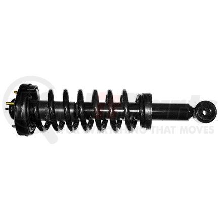 171362 by MONROE - Monroe Quick-Strut 171362 Suspension Strut and Coil Spring Assembly