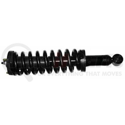 171352L by MONROE - Monroe Quick-Strut 171352L Suspension Strut and Coil Spring Assembly