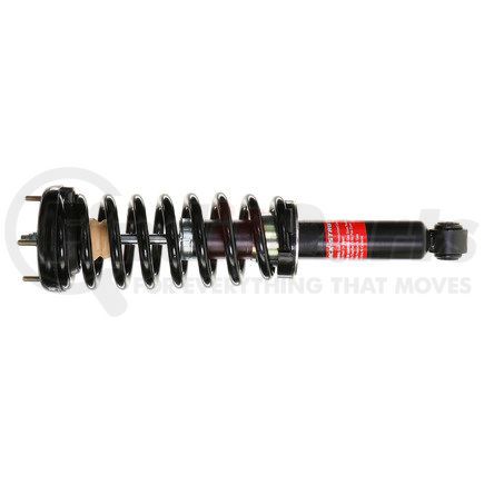 171367L by MONROE - Monroe Quick-Strut 171367L Suspension Strut and Coil Spring Assembly