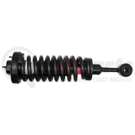 171369 by MONROE - Monroe Quick-Strut 171369 Suspension Strut and Coil Spring Assembly