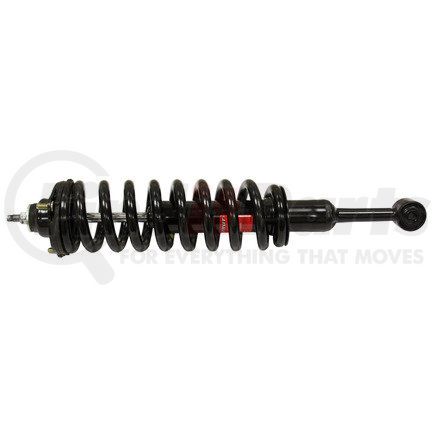 171371L by MONROE - Monroe Quick-Strut 171371L Suspension Strut and Coil Spring Assembly