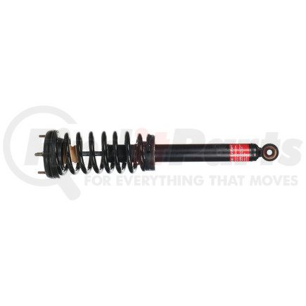171366L by MONROE - Monroe Quick-Strut 171366L Suspension Strut and Coil Spring Assembly
