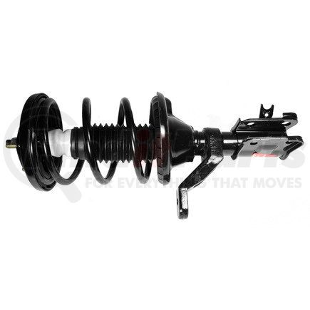 171433 by MONROE - Monroe Quick-Strut 171433 Suspension Strut and Coil Spring Assembly