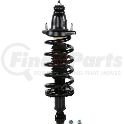 171380L by MONROE - Monroe Quick-Strut 171380L Suspension Strut and Coil Spring Assembly
