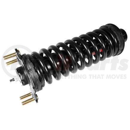 171577R by MONROE - Monroe Quick-Strut 171577R Suspension Strut and Coil Spring Assembly