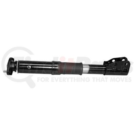 171798 by MONROE - Monroe Shocks & Struts Quick-Strut 171798 Strut and Coil Spring Assembly