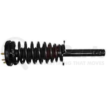 171691R by MONROE - Monroe Quick-Strut 171691R Suspension Strut and Coil Spring Assembly
