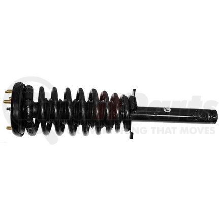 171691L by MONROE - Monroe Quick-Strut 171691L Suspension Strut and Coil Spring Assembly