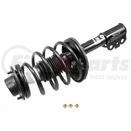 171979 by MONROE - Monroe Quick-Strut 171979 Suspension Strut and Coil Spring Assembly