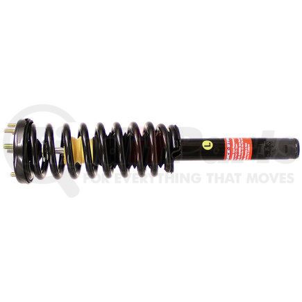 172123L by MONROE - Monroe Quick-Strut 172123L Suspension Strut and Coil Spring Assembly